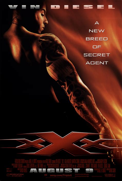 xxx flim